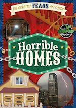 Horrible Homes