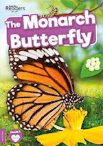 The Monarch Butterfly