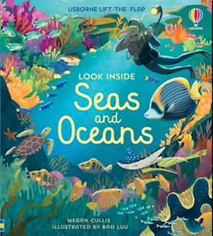 Look Inside Seas and Oceans