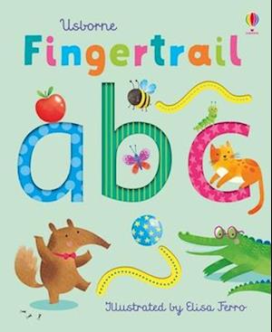 Fingertrail ABC