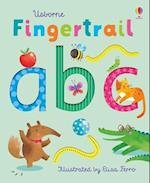 Fingertrail ABC