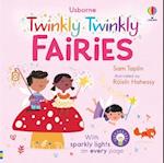 The Twinkly Twinkly Fairies