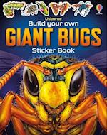 Build Your Own Giants Bug Strk