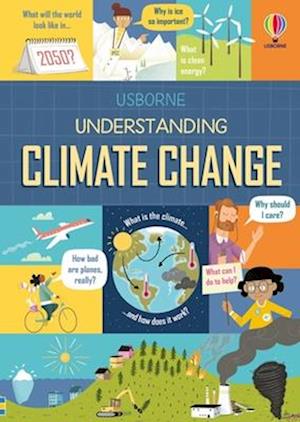 Climate Change for Beginners