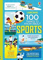100 Things to Know about Sport