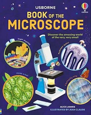 Book of the Microscope