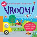 Slider Sound Books