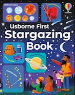 Usborne First Star Watching Book