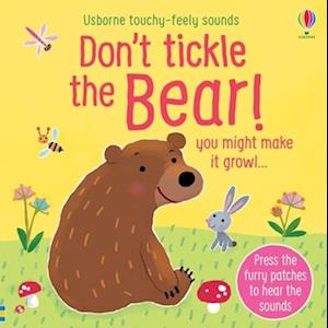 Don't Tickle the Bear!