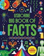 Big Book of Facts