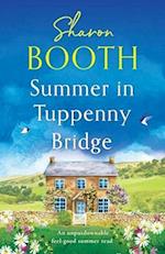Summer in Tuppenny Bridge: An unputdownable feel-good summer read 