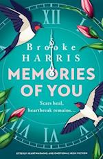 Memories of You: Utterly heartwarming and emotional Irish fiction 