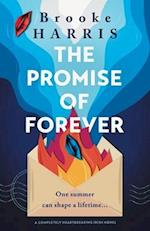 The Promise of Forever: A completely heartbreaking Irish novel 