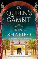 The Queen's Gambit: An unforgettable and unputdownable historical novel 