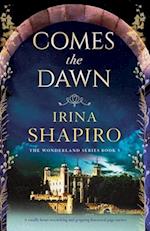 Comes the Dawn: A totally heart-wrenching and gripping historical page-turner 