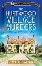 The Hurtwood Village Murders