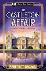 The Castleton Affair