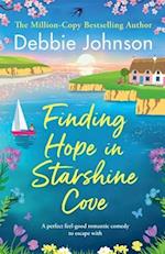 Finding Hope in Starshine Cove