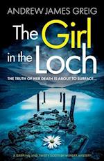 The Girl in the Loch