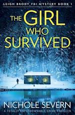 The Girl Who Survived