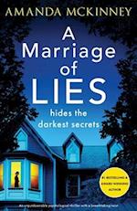 A Marriage of Lies