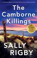 The Camborne Killings