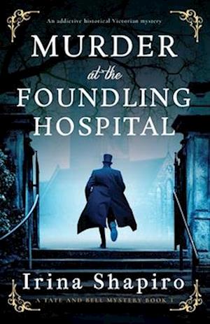 Murder at the Foundling Hospital