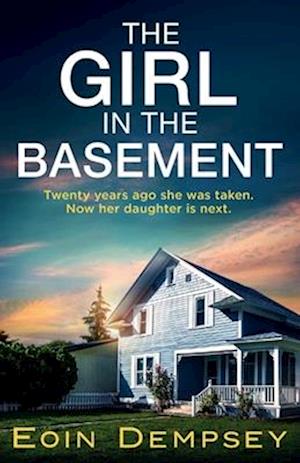 The Girl in the Basement