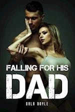 Falling For His Dad 