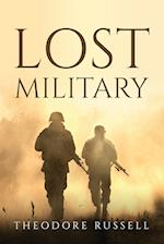 LOST MILITARY 