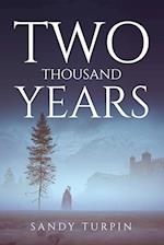 Two Thousand Years 