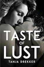 Taste of Lust 
