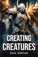 Creating Creatures