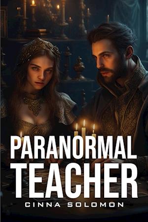 Paranormal Teacher