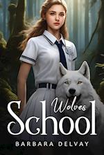 WOLVES SCHOOL