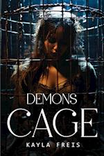 Demons Cage