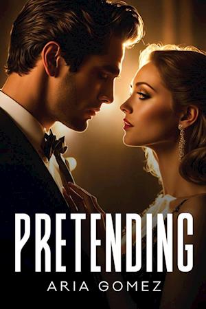 Pretending