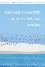 Folktales of Mayotte, an African Island 