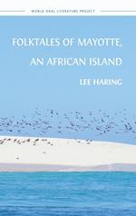 Folktales of Mayotte, an African Island 