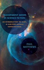 Transparent Minds in Science Fiction