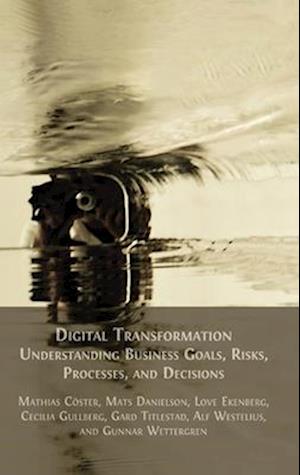 Digital Transformation