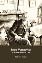 Feliks Volkhovskii