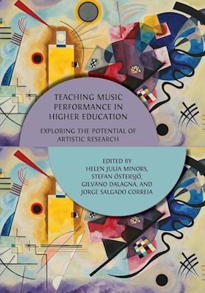 Teaching Music Performance in Higher Education