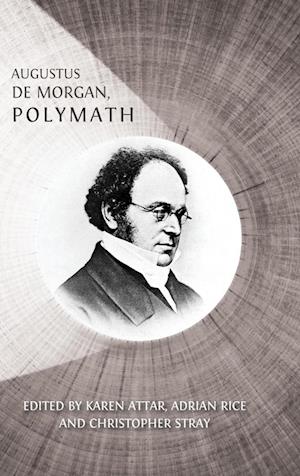 Augustus De Morgan, Polymath