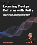 Learning Design Patterns with Unity