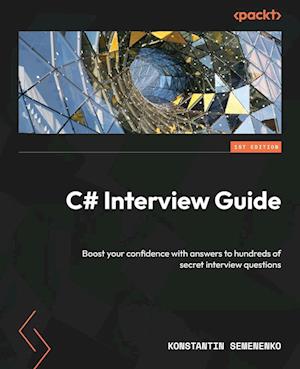 C# Interview Guide