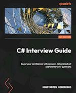 C# Interview Guide