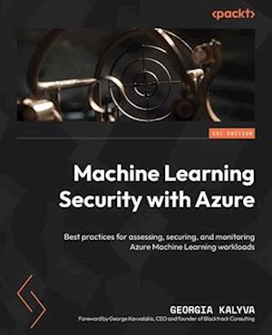 Machine Learning Security with Azure