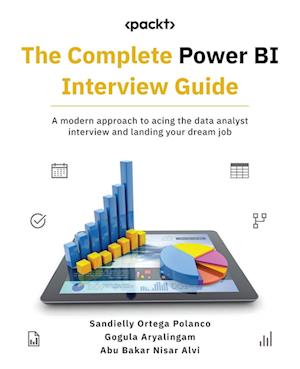 The Complete Power BI Interview Guide