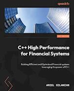 C++ High Performance for Financial Systems